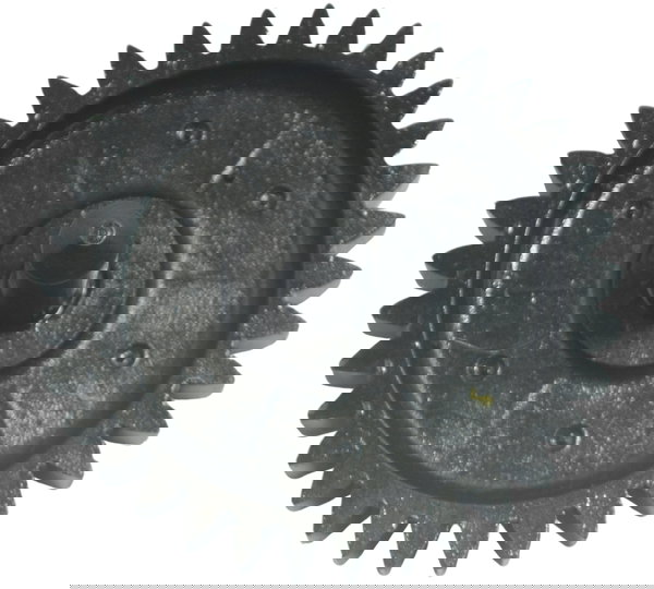 Engrenagem Bomba Óleo Honda Xre 190 19-24 Original