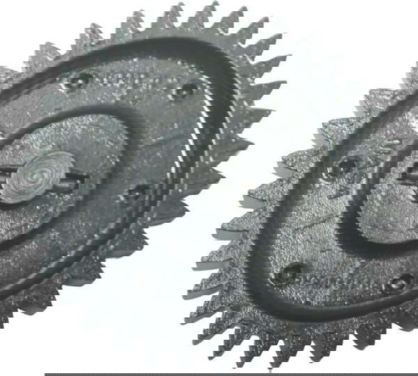 Engrenagem Bomba Óleo Honda Xre 190 19-24 Original