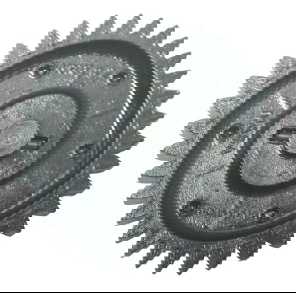Engrenagem Bomba Óleo Honda Xre 190 19-24 Original