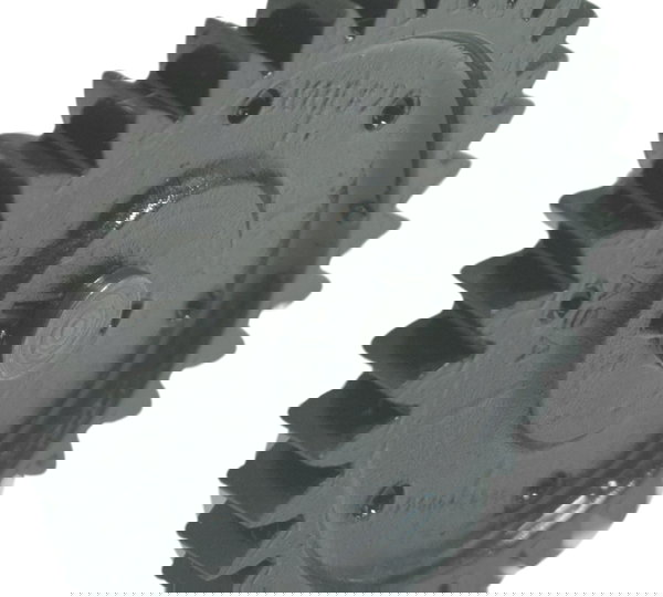 Engrenagem Bomba Óleo Honda Xre 190 19-24 Original