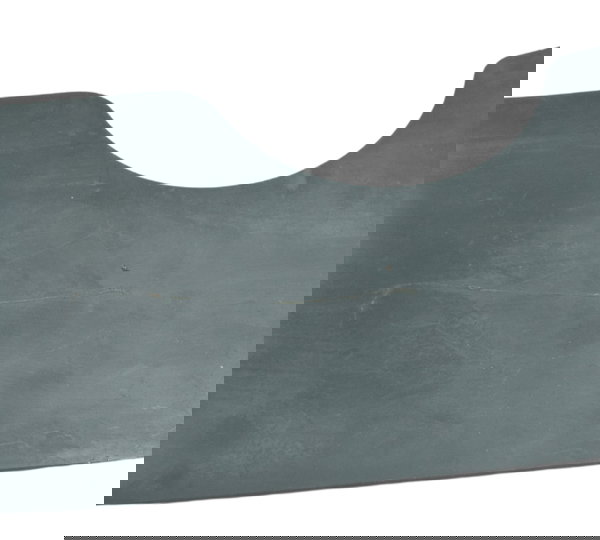 Borracha Acabament Paralama Tras Yamaha Xt 660z Tenere 12-15