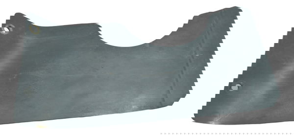 Borracha Acabament Paralama Tras Yamaha Xt 660z Tenere 12-15