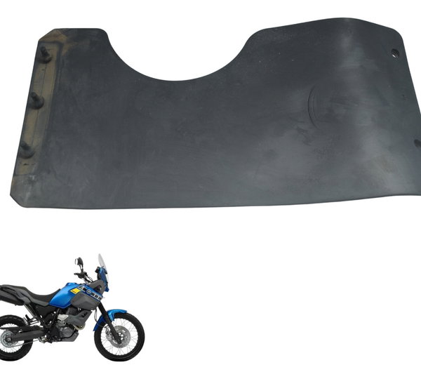 Borracha Acabament Paralama Tras Yamaha Xt 660z Tenere 12-15