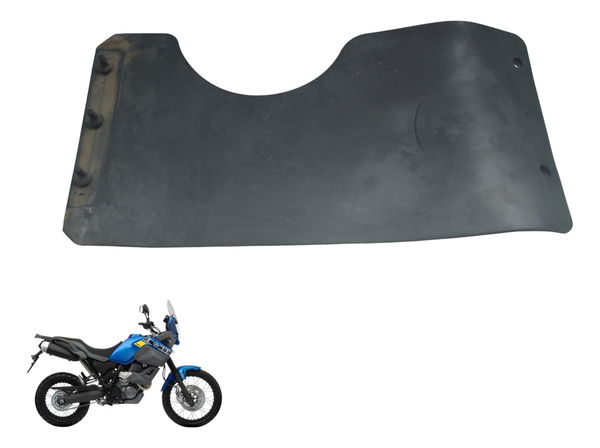 Borracha Acabament Paralama Tras Yamaha Xt 660z Tenere 12-15