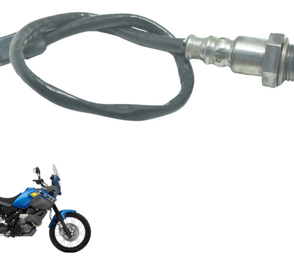 Sonda Lambda Yamaha Xt 660z Tenere 12-15 Original
