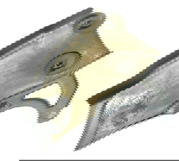 Protetor Lateral Yamaha Xt 660z Tenere 12-15 Original