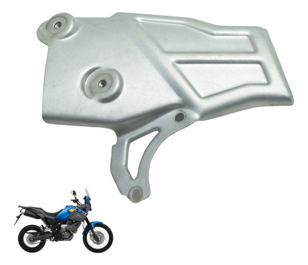 Protetor Lateral Yamaha Xt 660z Tenere 12-15 Original