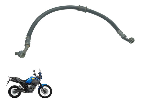 Flexível Freio Traseiro Yamaha Xt 660z Tenere 12-15 Orig