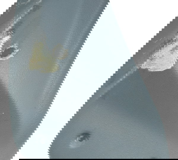 Aba Tanque Dir C/ Avaria Yamaha Xt 660z Tenere 12-15 Orig