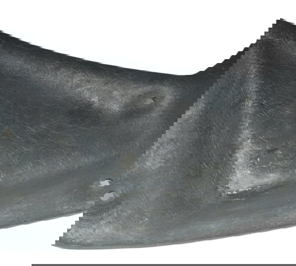 Aba Tanque Dir C/ Avaria Yamaha Xt 660z Tenere 12-15 Orig