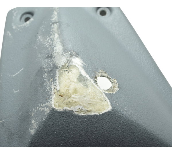 Aba Tanque Dir C/ Avaria Yamaha Xt 660z Tenere 12-15 Orig