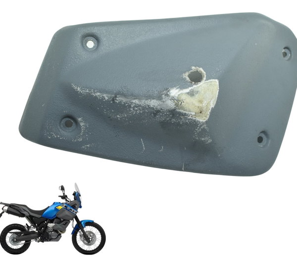 Aba Tanque Dir C/ Avaria Yamaha Xt 660z Tenere 12-15 Orig
