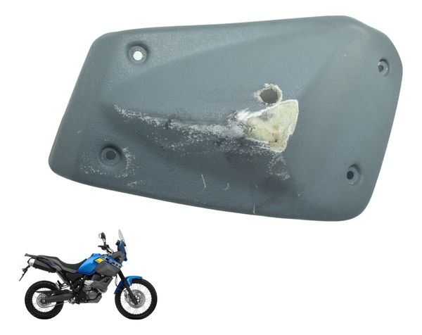 Aba Tanque Dir C/ Avaria Yamaha Xt 660z Tenere 12-15 Orig