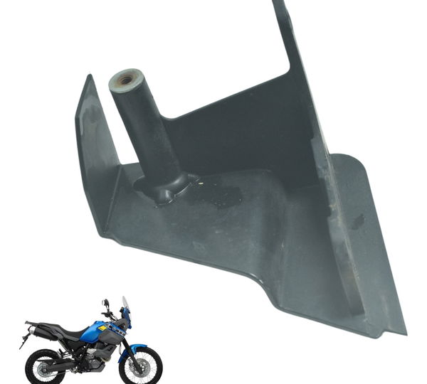 Suporte Aba Tanque Direita Yamaha Xt 660z Tenere 12-15 Orig
