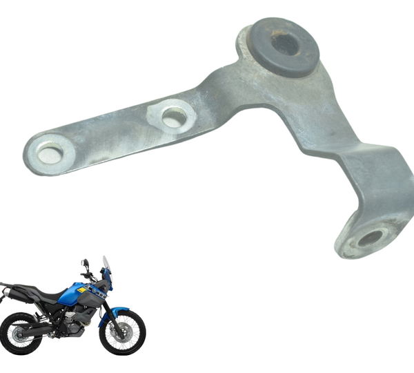 Protetor Motor Yamaha Xt 660z Tenere 12-15 Original