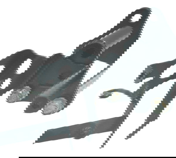 Suporte Motor Superior Yamaha Xt 660z Tenere 12-15 Original