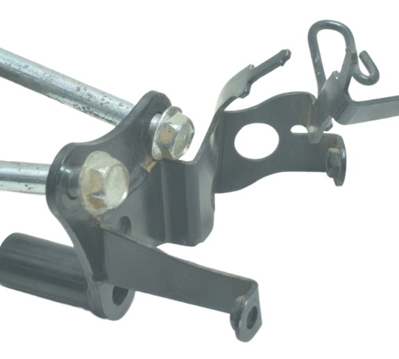 Suporte Motor Superior Yamaha Xt 660z Tenere 12-15 Original