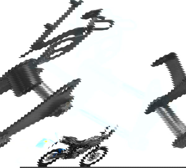 Suporte Motor Superior Yamaha Xt 660z Tenere 12-15 Original