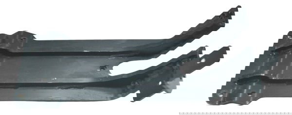 Suporte Traseiro Yamaha Xt 660z Tenere 12-15 Original