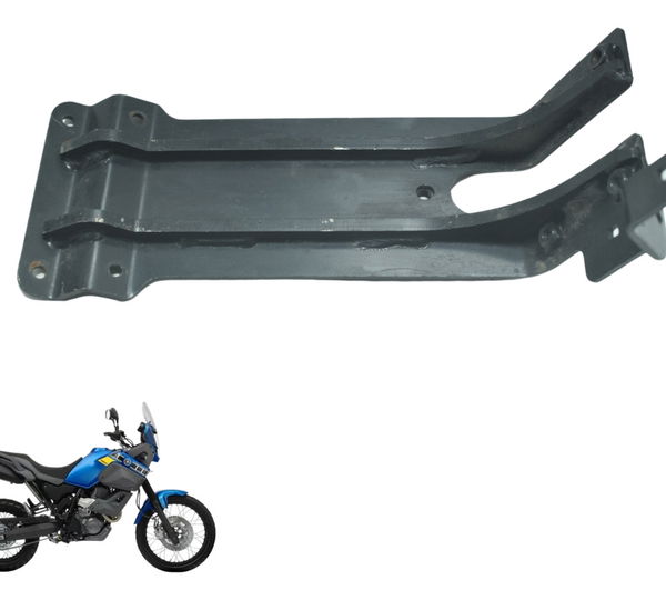 Suporte Traseiro Yamaha Xt 660z Tenere 12-15 Original