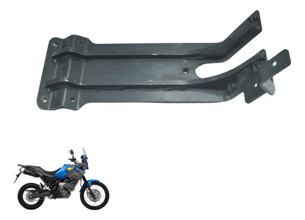 Suporte Traseiro Yamaha Xt 660z Tenere 12-15 Original