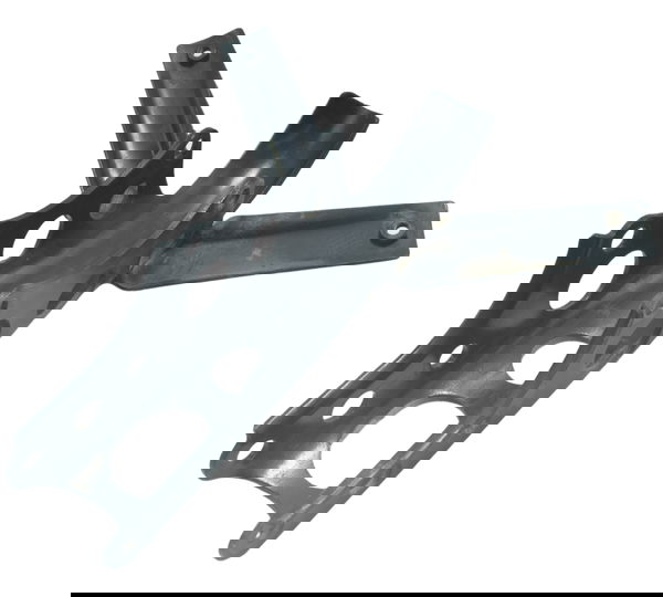 Suporte Motor Yamaha Xt 660z Tenere 12-15 Original