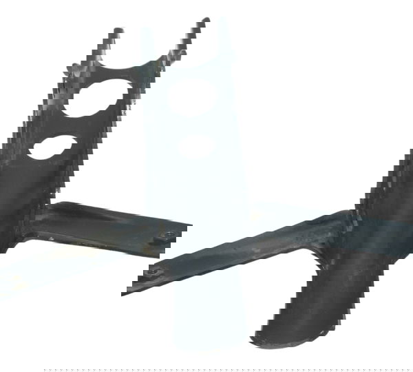 Suporte Motor Yamaha Xt 660z Tenere 12-15 Original