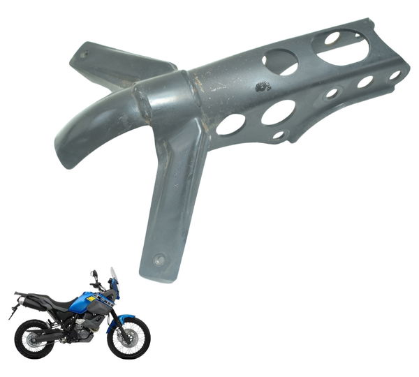 Suporte Motor Yamaha Xt 660z Tenere 12-15 Original