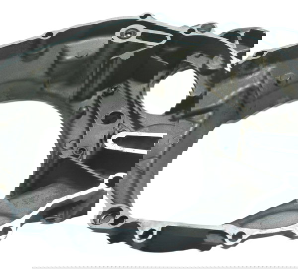 Tampa Embreagem Direito Yamaha Xt 660z Tenere 12-15 Original