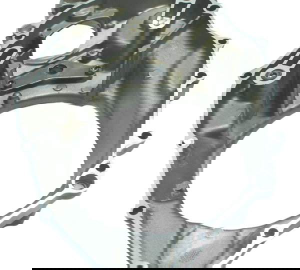 Tampa Embreagem Direito Yamaha Xt 660z Tenere 12-15 Original