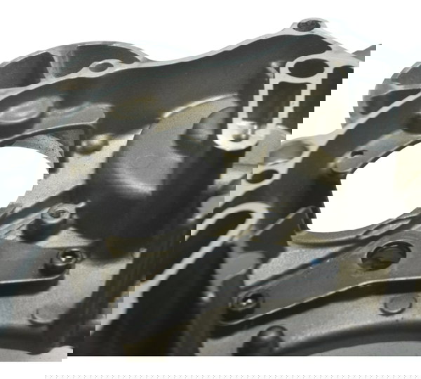 Tampa Embreagem Direito Yamaha Xt 660z Tenere 12-15 Original