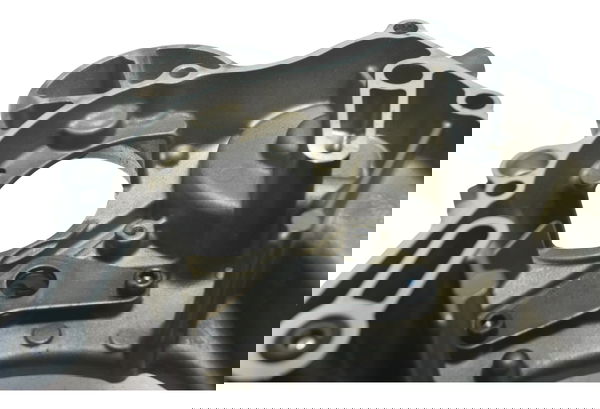 Tampa Embreagem Direito Yamaha Xt 660z Tenere 12-15 Original