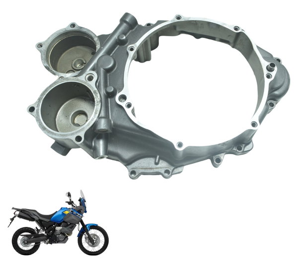 Tampa Embreagem Direito Yamaha Xt 660z Tenere 12-15 Original
