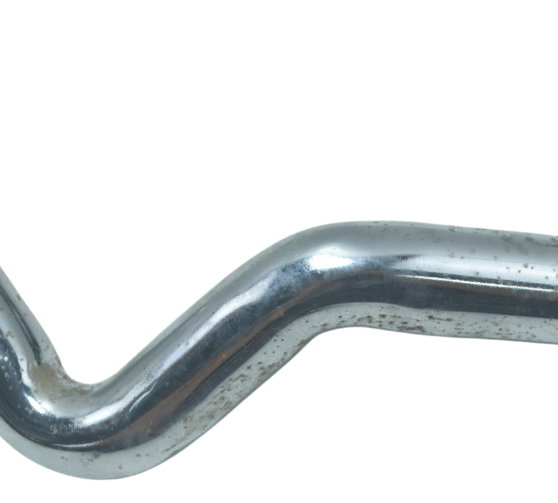 Tubo Respiro Yamaha Xt 660z Tenere 12-15 Original