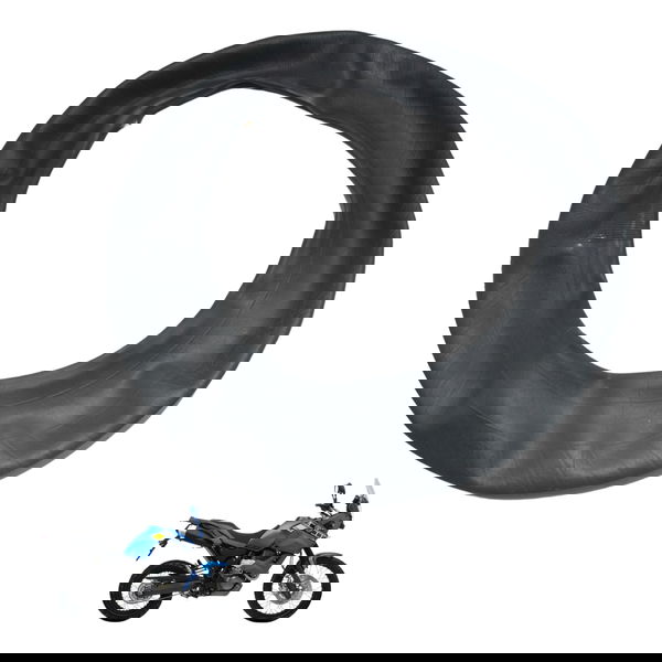 Câmara 110/90-17 Yamaha Xt 660z Tenere 12-15 Original