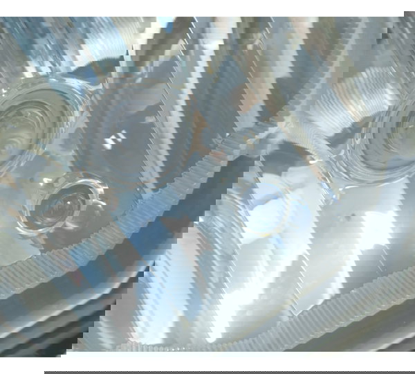 Farol Bmw R1200 R 1200 Gs 13-15 Original Ambos Lados