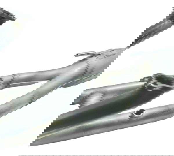 Curva Escape Bmw R1200 R 1200 Gs 13-15 Original