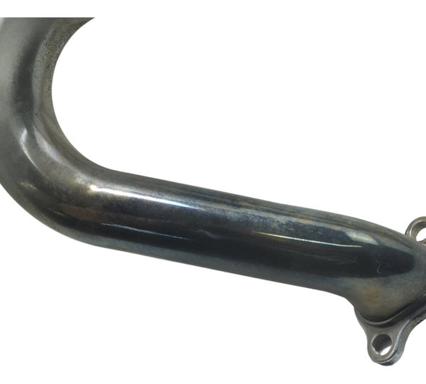 Curva Escape Bmw R1200 R 1200 Gs 13-15 Original