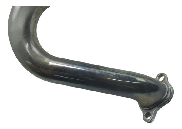 Curva Escape Bmw R1200 R 1200 Gs 13-15 Original