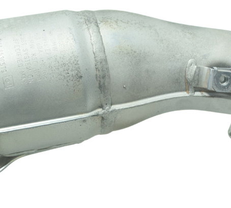 Curva Escape Bmw R1200 R 1200 Gs 13-15 Original