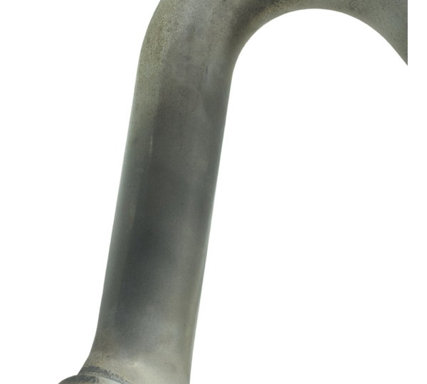 Curva Escape Bmw R1200 R 1200 Gs 13-15 Original