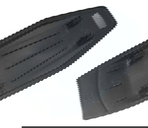 Borracha Capa Tanque Bmw R1200 R 1200 Gs 13-15 Original