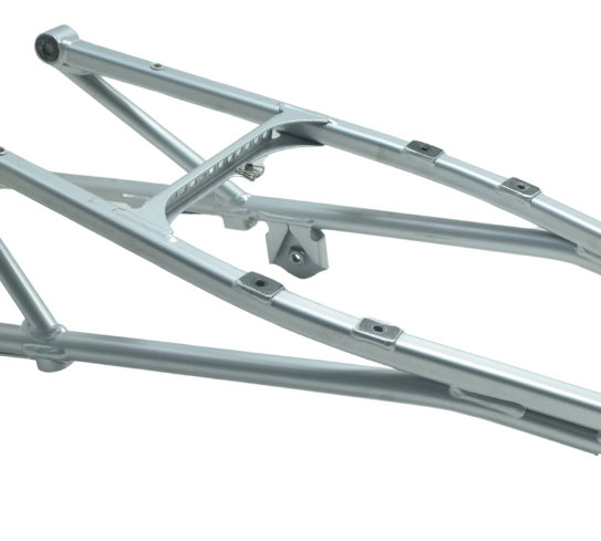 Quadro B Bmw R1200 R 1200 Gs 13-15 Original