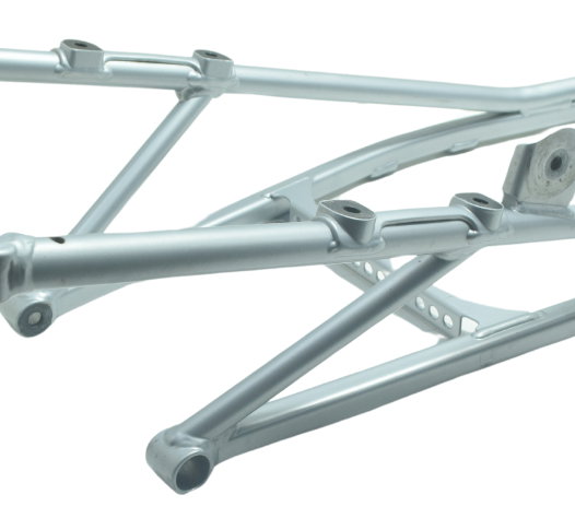 Quadro B Bmw R1200 R 1200 Gs 13-15 Original