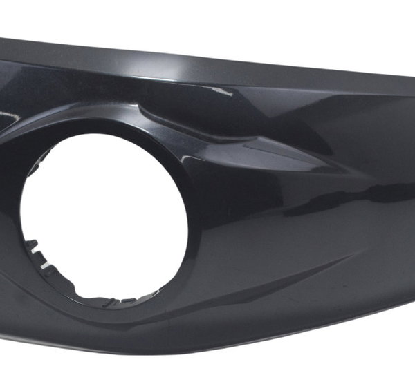 Capa Central Tanque Bmw R1200 R 1200 Gs 13-15 Original