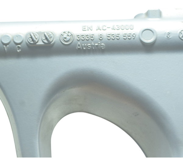 Quadro Elástico Traseiro Bmw R1200 R 1200 Gs 13-15 Original