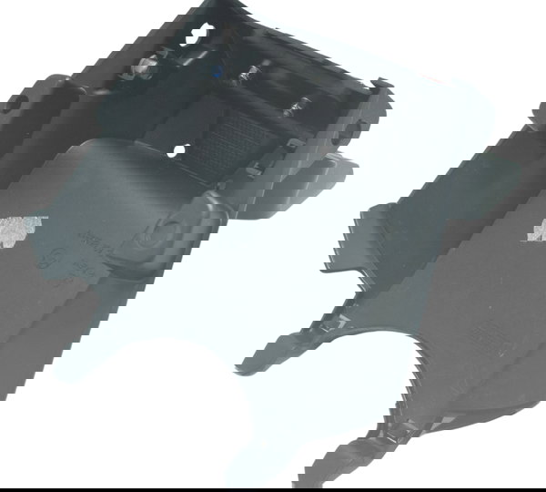 Suporte Placa Bmw R1200 R 1200 Gs 13-15 Original