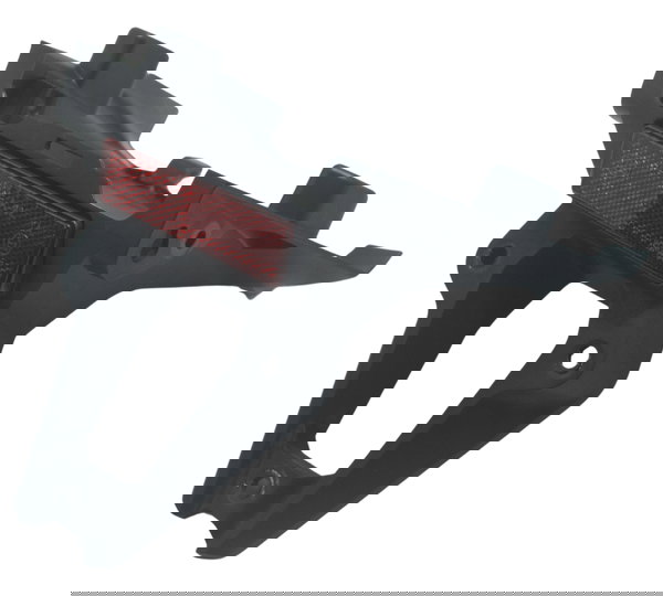 Suporte Placa Bmw R1200 R 1200 Gs 13-15 Original