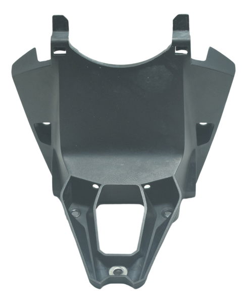 Suporte Placa Bmw R1200 R 1200 Gs 13-15 Original