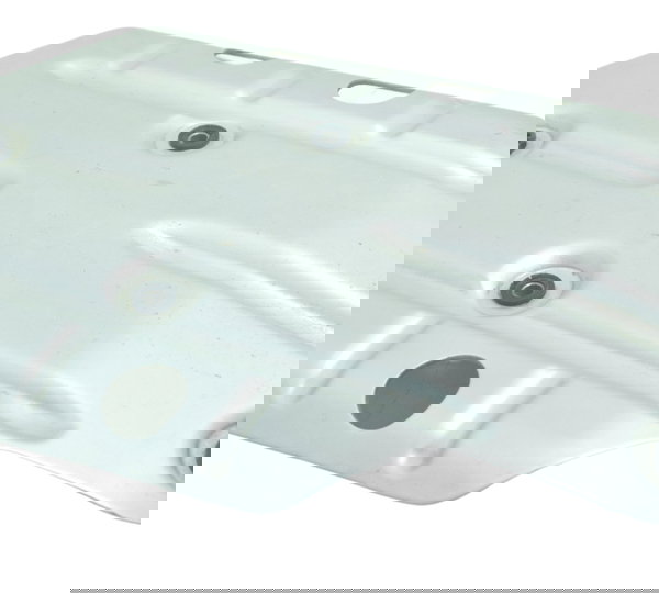 Protetor Cárter Bmw R1200 R 1200 Gs 13-15 Original